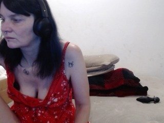 hotmodel1984