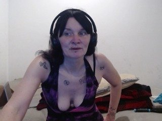 hotmodel1984