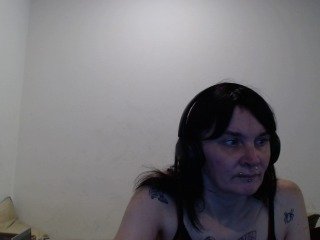 hotmodel1984