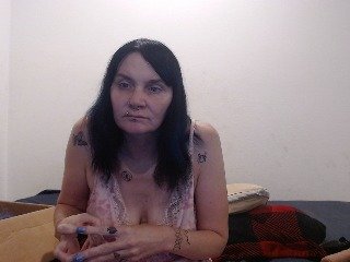 hotmodel1984 Porn Show