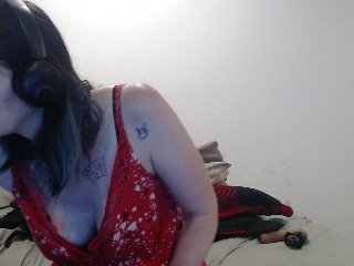 hotmodel1984 Porn Show