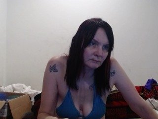 hotmodel1984