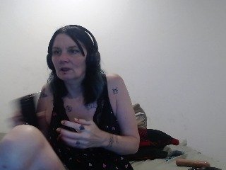 hotmodel1984 Porn Show