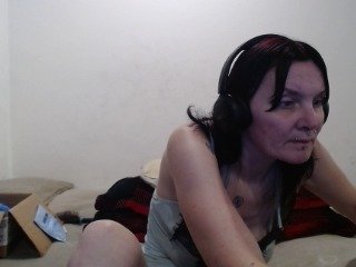 hotmodel1984 Porn Show