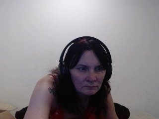 hotmodel1984 Porn Show