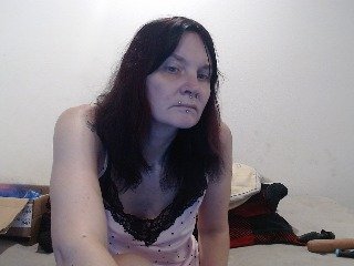 hotmodel1984 Porn Show