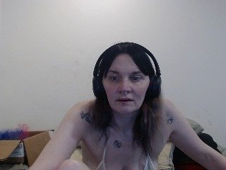 hotmodel1984 Porn Show