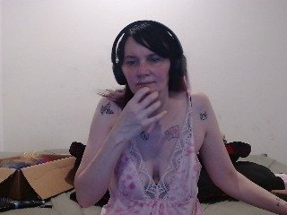 hotmodel1984