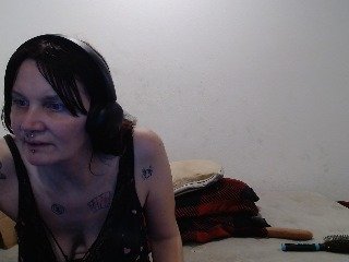 hotmodel1984