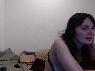 hotmodel1984 Porn Show