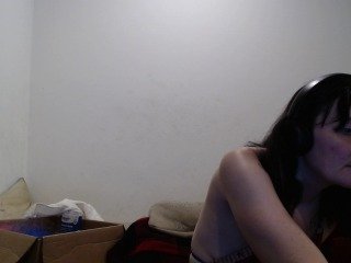 hotmodel1984 Porn Show