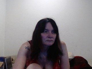 hotmodel1984