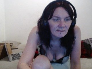 hotmodel1984