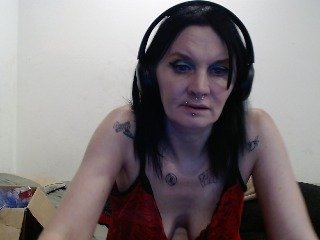 hotmodel1984 Porn Show