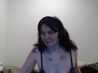hotmodel1984 Porn Show