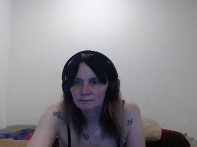 hotmodel1984