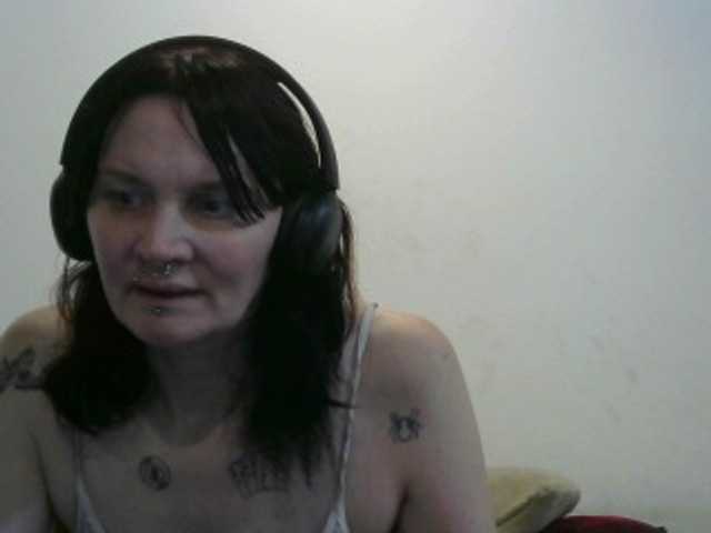 hotmodel1984 live cam on BongaCams