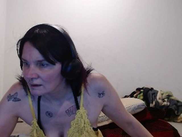 hotmodel1984