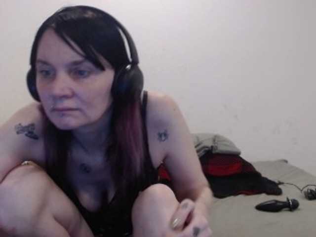 hotmodel1984