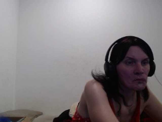 hotmodel1984