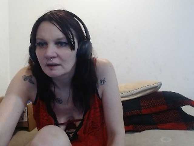 hotmodel1984