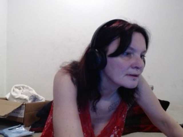 hotmodel1984