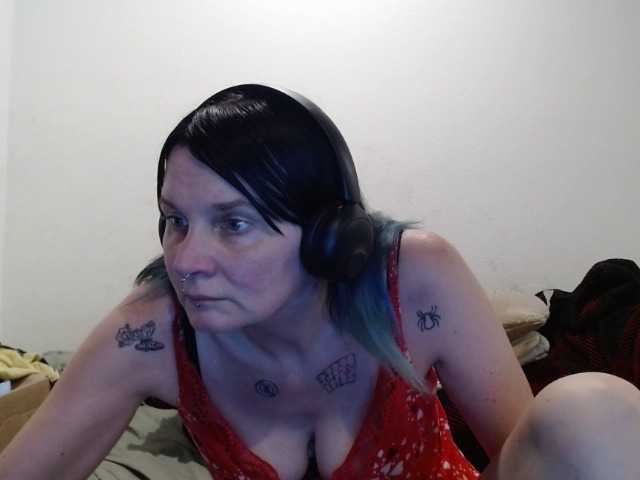 hotmodel1984