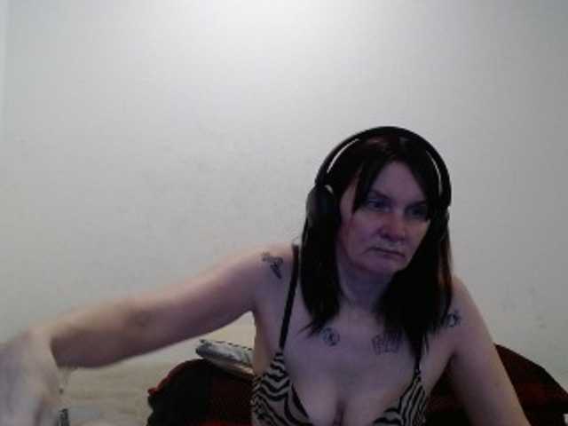 hotmodel1984