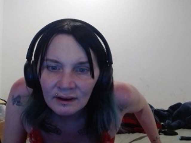 hotmodel1984