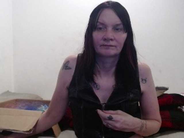 hotmodel1984