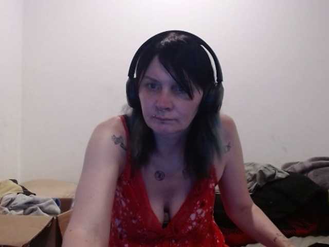 hotmodel1984