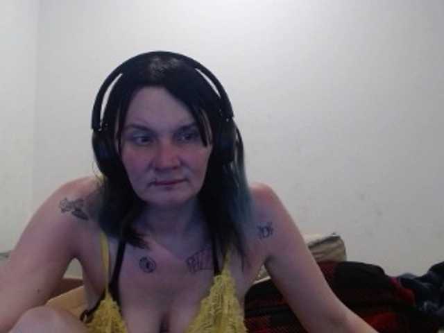 hotmodel1984