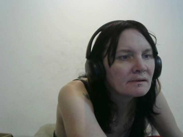 hotmodel1984