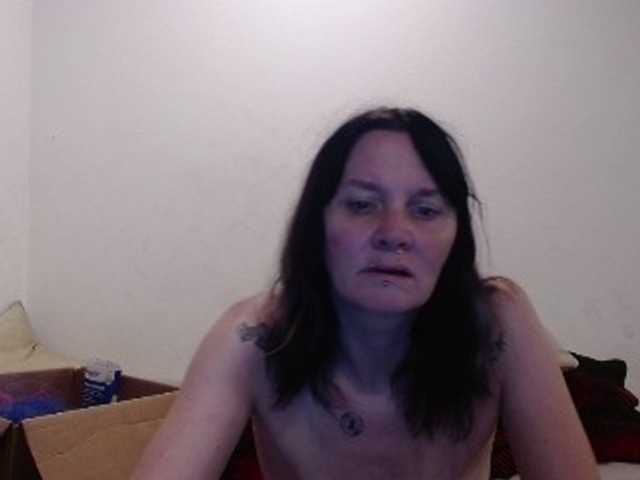 hotmodel1984