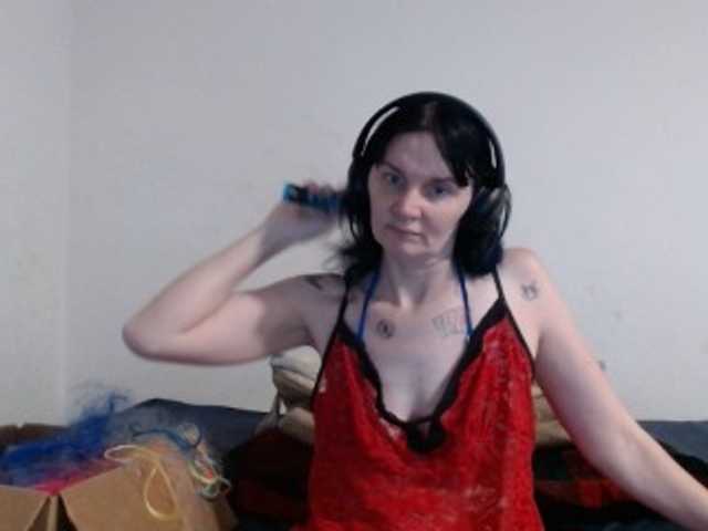 hotmodel1984