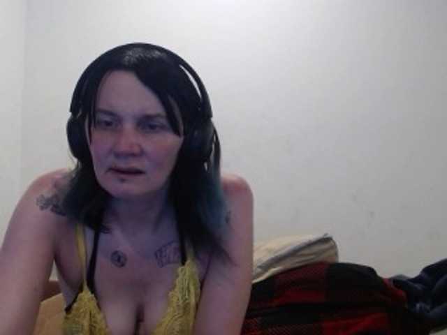 hotmodel1984