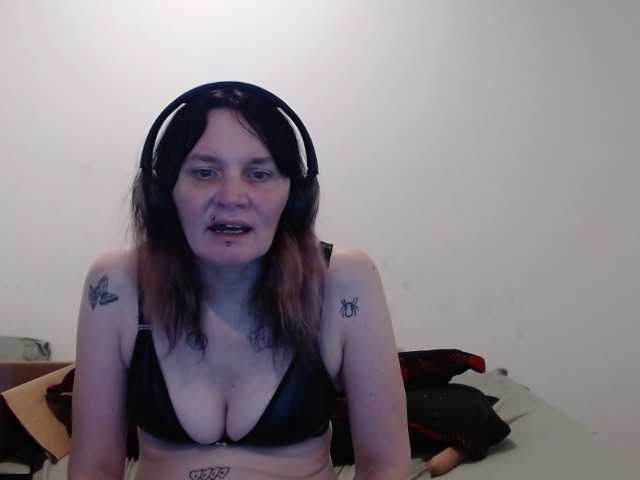 hotmodel1984