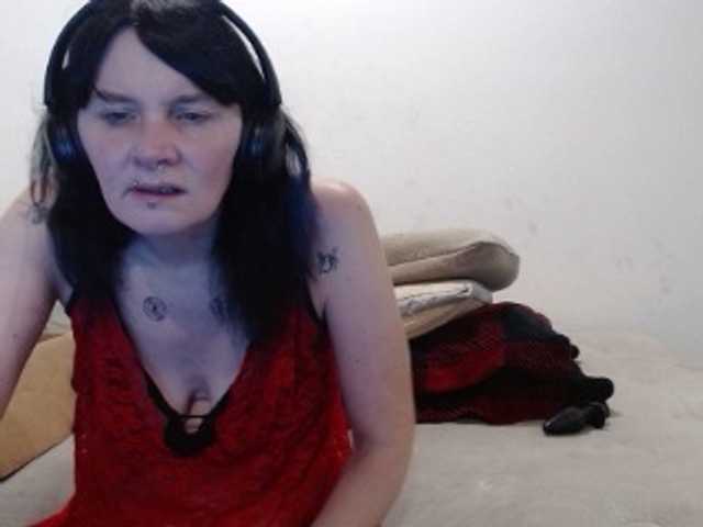 hotmodel1984