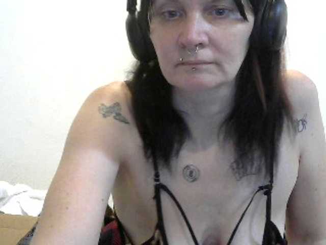 hotmodel1984
