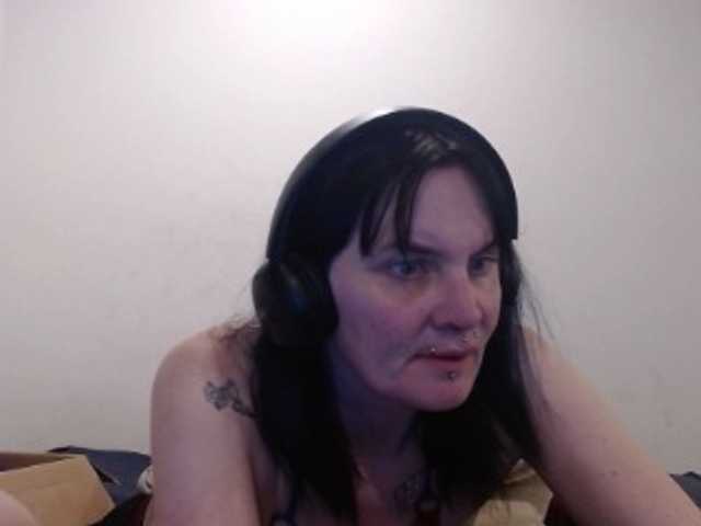 hotmodel1984