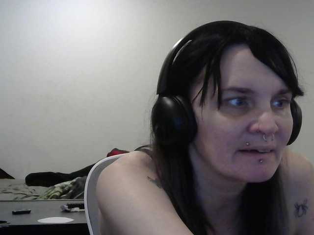 hotmodel1984 Live Cam on BongaCams