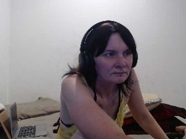 hotmodel1984
