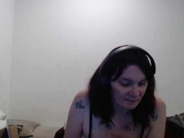 hotmodel1984