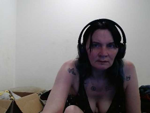 hotmodel1984