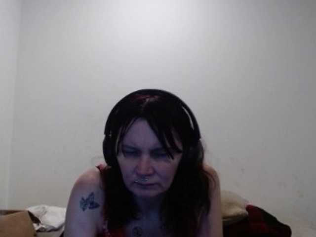 hotmodel1984 live cam on BongaCams