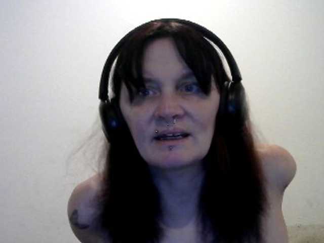 hotmodel1984
