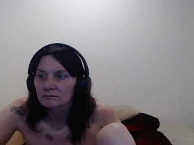 hotmodel1984