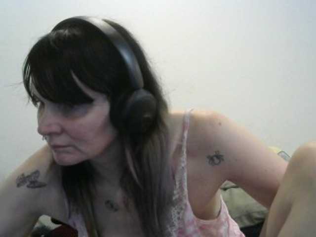 hotmodel1984's BongaCams show and profile