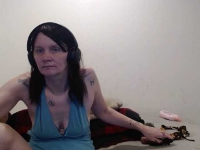 hotmodel1984