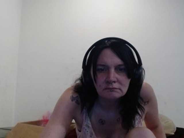 hotmodel1984 live cam on BongaCams